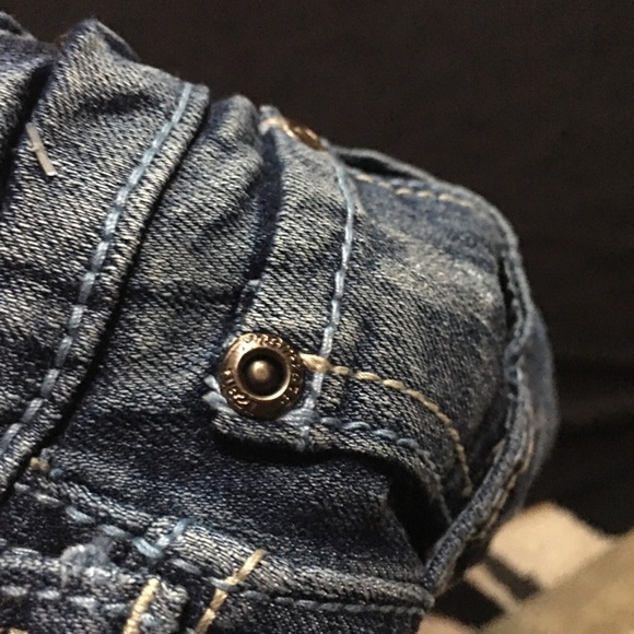 Premiere Blue Jeans - Picture 10 of 10